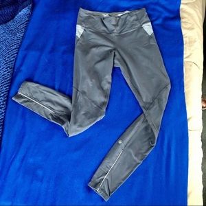 Lululemon full length tights